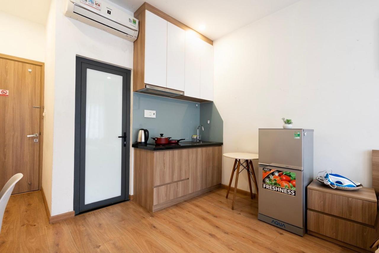 Homestay In City Center Ciudad Ho Chi Minh  Exterior foto
